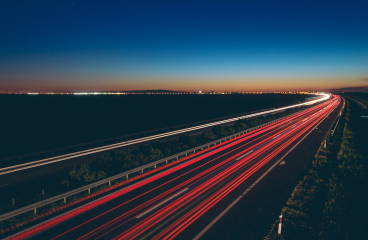 Nationale Distribution