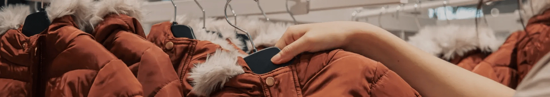 Einzelhandel / Merchandising