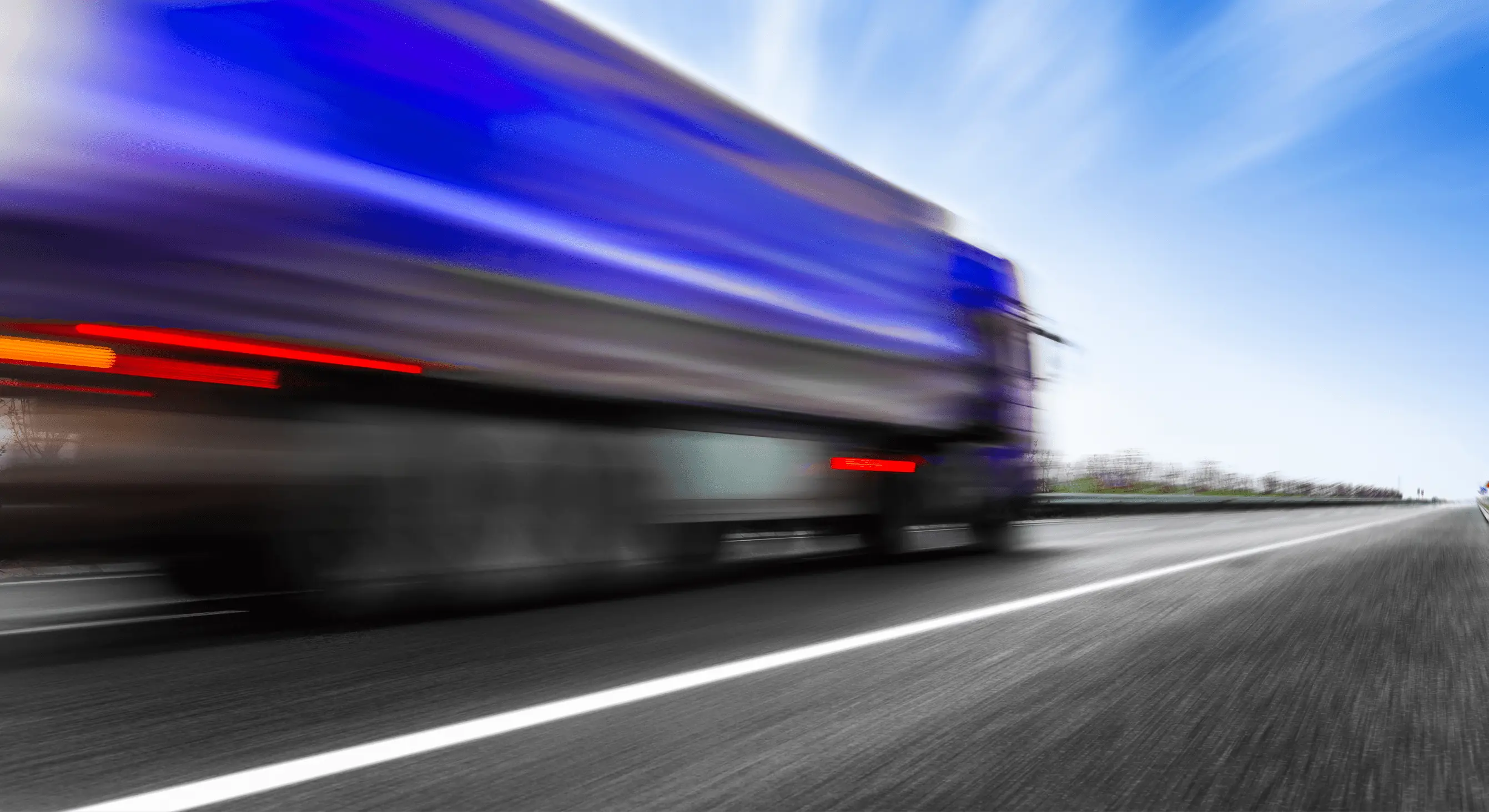 Vor- und Nachteile des Straßentransports